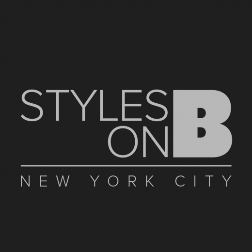 Styles On B Hair in New York City, New York, United States - #4 Photo of Point of interest, Establishment, Hair care