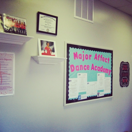 Major Affect Dance Academy in Port Reading City, New Jersey, United States - #3 Photo of Point of interest, Establishment