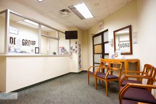 DDS Group in New York City, New York, United States - #1 Photo of Point of interest, Establishment, Health, Doctor, Dentist