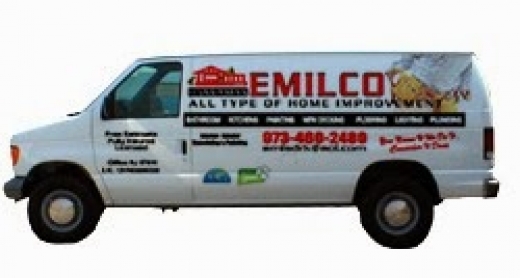 Emilco Handyman in Woodland Park City, New Jersey, United States - #3 Photo of Point of interest, Establishment, Store, Home goods store, General contractor, Painter