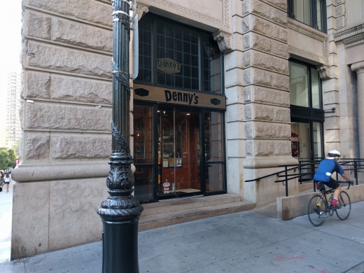 Denny's in New York City, New York, United States - #2 Photo of Restaurant, Food, Point of interest, Establishment