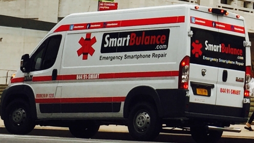 My Phone Doctor/Smartbulance in Kings County City, New York, United States - #3 Photo of Point of interest, Establishment, Store