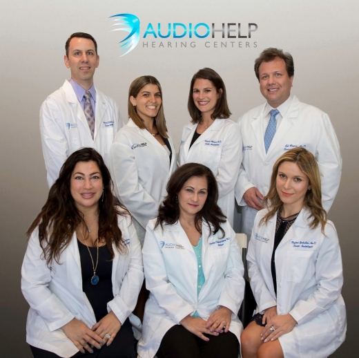 Photo by Audio Help Hearing Centers for Audio Help Hearing Centers