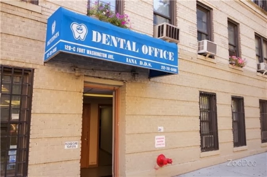 Arakelova Iana Dental Office: Arakelova Iana DDS in Bronx City, New York, United States - #1 Photo of Point of interest, Establishment, Health, Doctor, Dentist