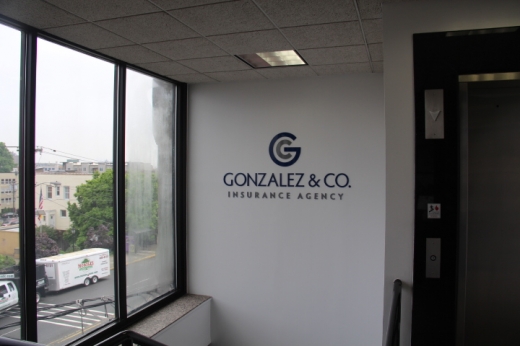 Gonzalez & Company Insurance Agency in North Bergen City, New Jersey, United States - #4 Photo of Point of interest, Establishment, Insurance agency