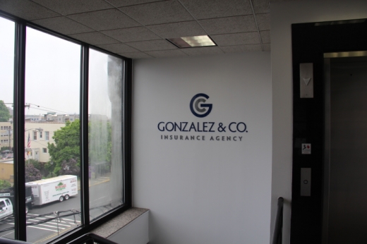 Photo by <br />
<b>Notice</b>:  Undefined index: user in <b>/home/www/activeuser/data/www/vaplace.com/core/views/default/photos.php</b> on line <b>128</b><br />
. Picture for Gonzalez & Company Insurance Agency in North Bergen City, New Jersey, United States - Point of interest, Establishment, Insurance agency