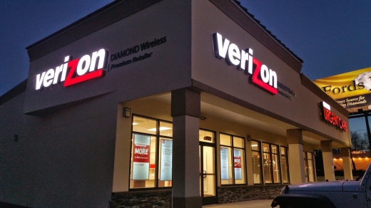 Verizon Wireless Premium Retailer in South Amboy City, New Jersey, United States - #1 Photo of Point of interest, Establishment, Store