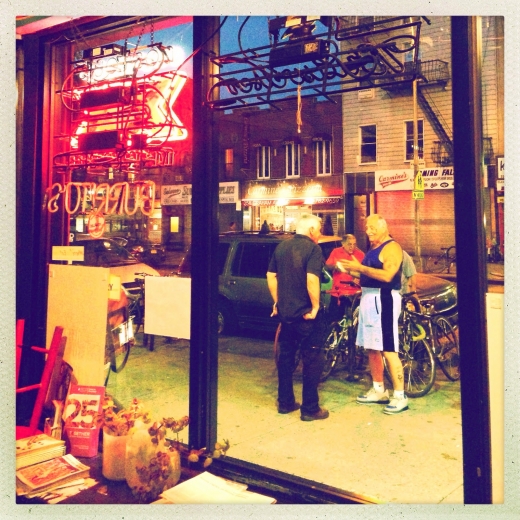 El Loco Burrito in Brooklyn City, New York, United States - #2 Photo of Restaurant, Food, Point of interest, Establishment