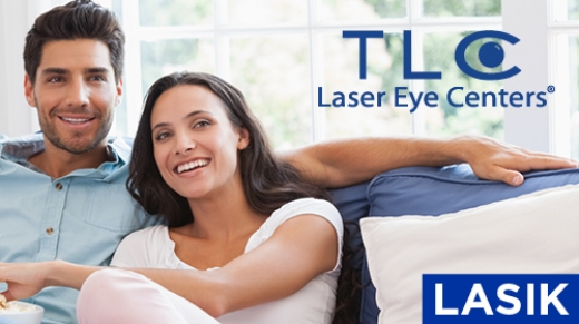 TLC Laser Eye Centers in Garden City, New York, United States - #4 Photo of Point of interest, Establishment, Health