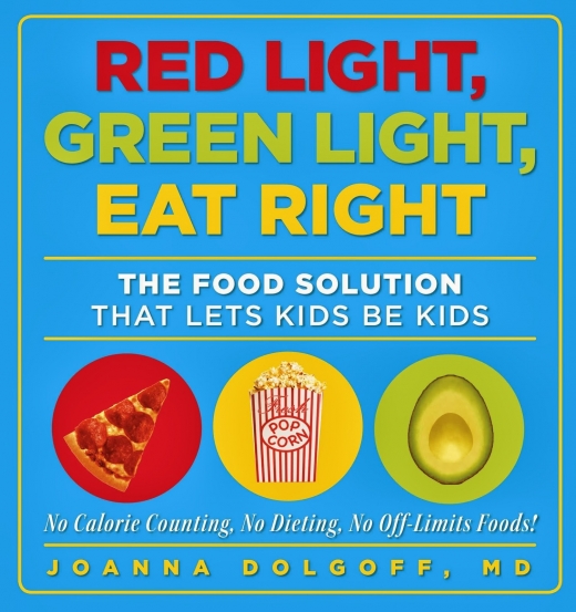 Photo by RED LIGHT, GREEN LIGHT, EAT RIGHT! for RED LIGHT, GREEN LIGHT, EAT RIGHT!