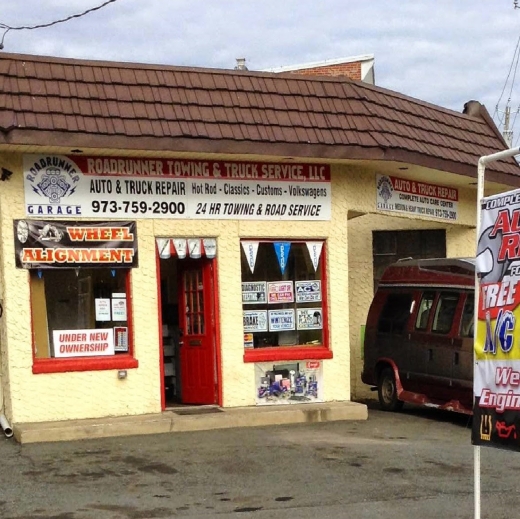 ROADRUNNER Auto Repair in Belleville City, New Jersey, United States - #2 Photo of Point of interest, Establishment, Car repair