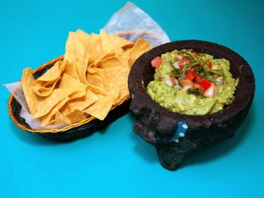 Refried Beans in New York City, New York, United States - #4 Photo of Restaurant, Food, Point of interest, Establishment