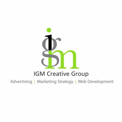 IGM Creative Group in Lincoln Park City, New Jersey, United States - #2 Photo of Point of interest, Establishment