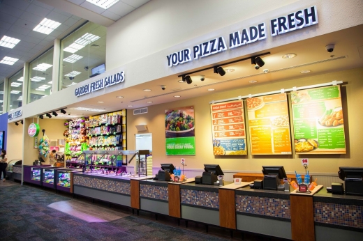 Chuck E. Cheese's in Union City, New Jersey, United States - #1 Photo of Restaurant, Food, Point of interest, Establishment