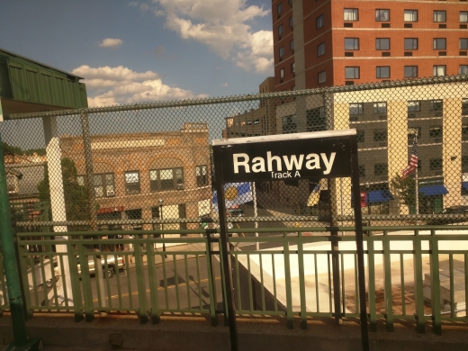 Rahway in Rahway City, New Jersey, United States - #3 Photo of Point of interest, Establishment, Transit station, Train station