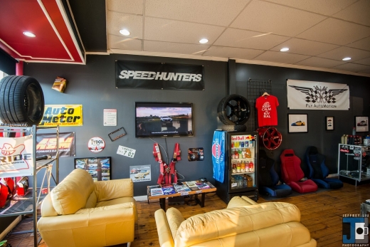 Fly AutoMotion in Oceanside City, New York, United States - #1 Photo of Point of interest, Establishment, Store