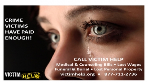 Photo by <br />
<b>Notice</b>:  Undefined index: user in <b>/home/www/activeuser/data/www/vaplace.com/core/views/default/photos.php</b> on line <b>128</b><br />
. Picture for Victim Help - Crime Victim Services in Valley Stream City, New York, United States - Point of interest, Establishment, Health
