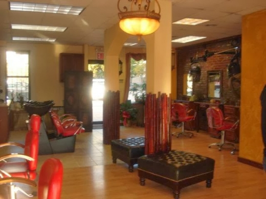 D' Pascual Hair Salon in Staten Island City, New York, United States - #4 Photo of Point of interest, Establishment, Beauty salon