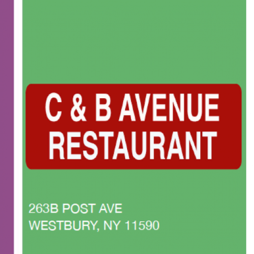 C&B Avenue Restaurant in Westbury City, New York, United States - #1 Photo of Restaurant, Food, Point of interest, Establishment
