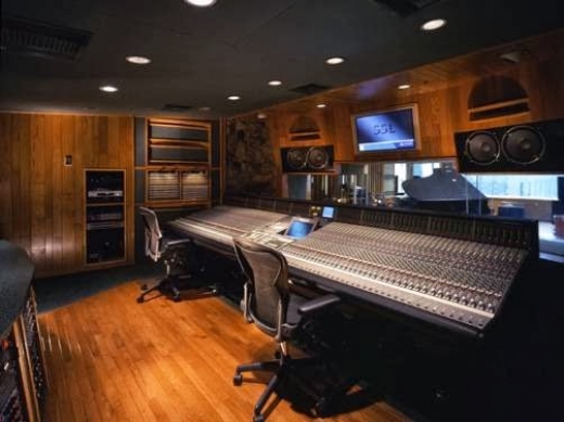 Photo by Platinum Sound Recording Studios for Platinum Sound Recording Studios