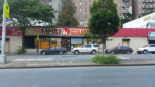 Family Dollar in Bronx City, New York, United States - #1 Photo of Point of interest, Establishment, Store
