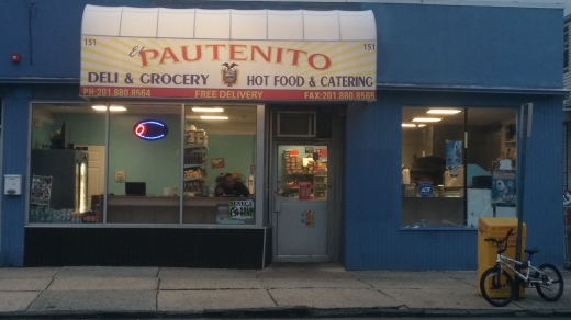 EL PAUTENITO DELI & RESTAURANT in Hackensack City, New Jersey, United States - #1 Photo of Restaurant, Food, Point of interest, Establishment