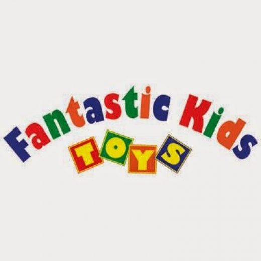 Fantastic Kids Toys in New York City, New York, United States - #1 Photo of Point of interest, Establishment, Store
