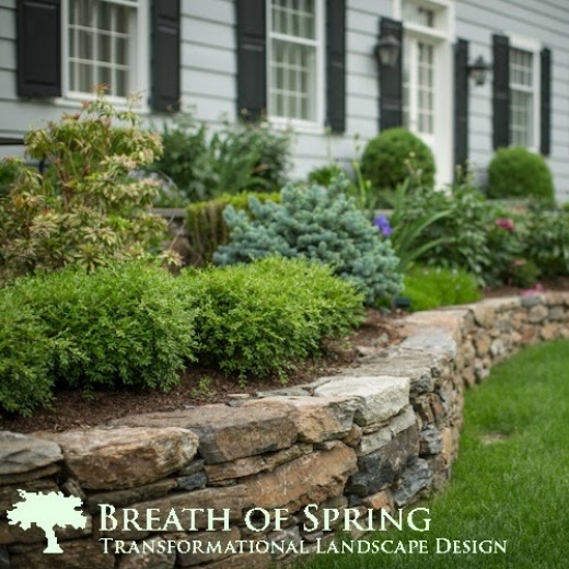 Breath of Spring, Ltd in Pelham Manor City, New York, United States - #1 Photo of Point of interest, Establishment, General contractor