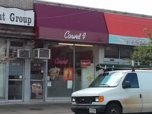Photo by Maria Hasterlis for Carvel Ice Cream