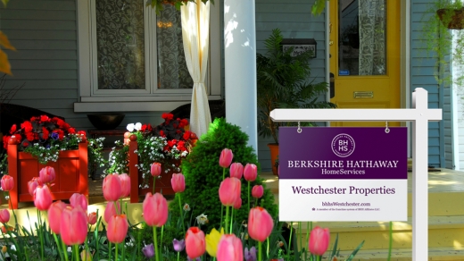 Photo by Berkshire Hathaway HomeServices Westchester Properties for Berkshire Hathaway HomeServices Westchester Properties