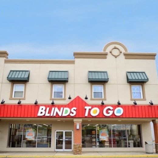 Blinds To Go in Totowa City, New Jersey, United States - #2 Photo of Point of interest, Establishment, Store, Home goods store