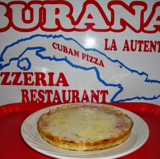 Burana Pizzeria & Restaurant in West New York City, New Jersey, United States - #1 Photo of Restaurant, Food, Point of interest, Establishment, Meal delivery