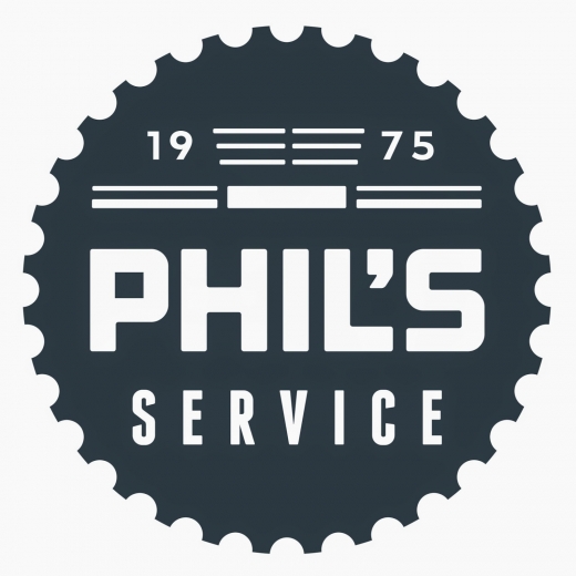 Phil's Service in Clifton City, New Jersey, United States - #3 Photo of Point of interest, Establishment, Car repair