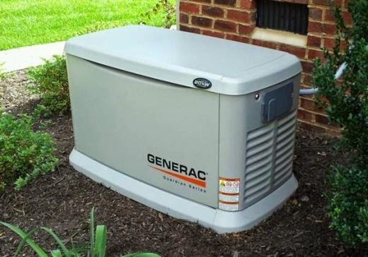 iPower Generator Systems Of New Jersey in Essex County City, New Jersey, United States - #1 Photo of Point of interest, Establishment, General contractor