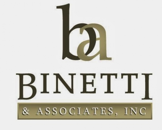 Photo by Binetti & Associates, Inc. for Binetti & Associates, Inc.