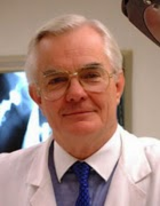 John P. Lyden, MD in New York City, New York, United States - #1 Photo of Point of interest, Establishment, Health, Doctor