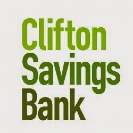 Photo by <br />
<b>Notice</b>:  Undefined index: user in <b>/home/www/activeuser/data/www/vaplace.com/core/views/default/photos.php</b> on line <b>128</b><br />
. Picture for Clifton Savings Bank in Garfield City, New Jersey, United States - Point of interest, Establishment, Finance, Bank
