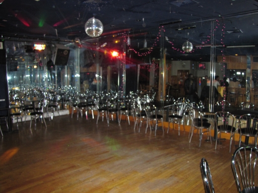 Club 1199 in City of Orange, New Jersey, United States - #2 Photo of Point of interest, Establishment, Night club