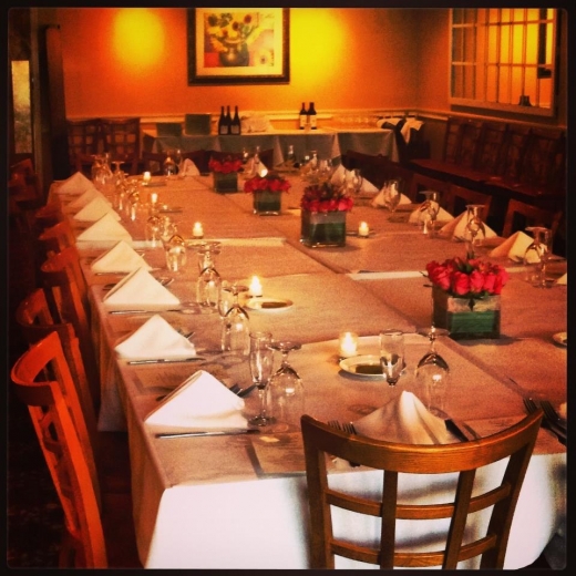 Rocca in Glen Rock City, New Jersey, United States - #1 Photo of Restaurant, Food, Point of interest, Establishment