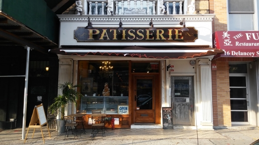 Ceci-cela Patisserie in New York City, New York, United States - #1 Photo of Restaurant, Food, Point of interest, Establishment