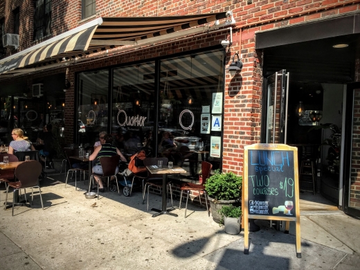 The Quarter in New York City, New York, United States - #1 Photo of Restaurant, Food, Point of interest, Establishment