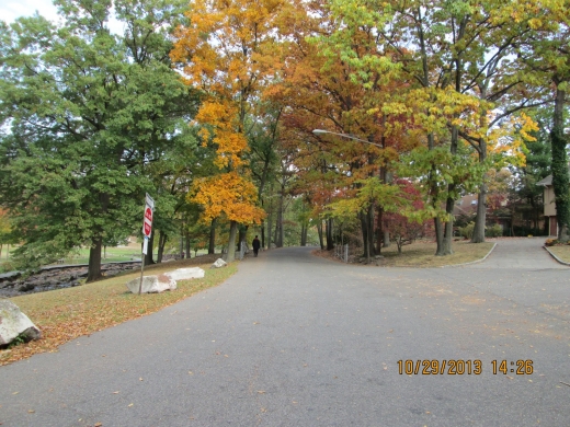 Veteran's Memorial Park in Passaic City, New Jersey, United States - #4 Photo of Point of interest, Establishment, Park