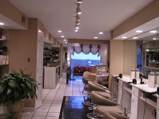 Salon Profilo in Millburn City, New Jersey, United States - #3 Photo of Point of interest, Establishment, Beauty salon, Hair care