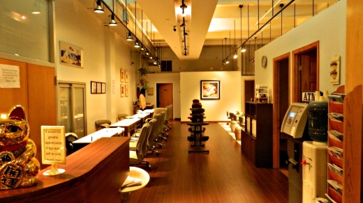 Yaya Nail Salon in New York City, New York, United States - #1 Photo of 