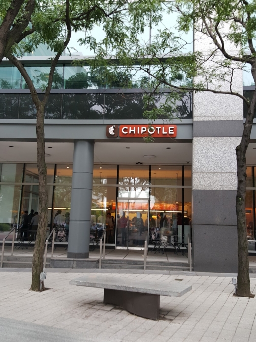 Chipotle Mexican Grill in Jersey City, New Jersey, United States - #1 Photo of Restaurant, Food, Point of interest, Establishment