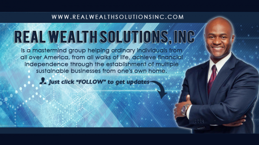 Real Wealth Solutions, Inc in Kings County City, New York, United States - #4 Photo of Point of interest, Establishment, Finance