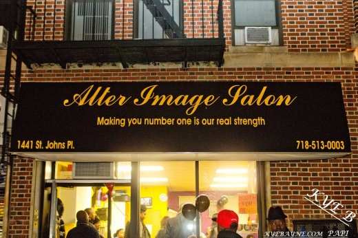 Alter Image Salon in Kings County City, New York, United States - #2 Photo of Point of interest, Establishment, Beauty salon