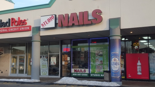 Studio Nails in Linden City, New Jersey, United States - #1 Photo of Point of interest, Establishment, Beauty salon, Hair care