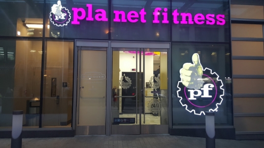 Planet Fitness in New York City, New York, United States - #2 Photo of Point of interest, Establishment, Health, Gym