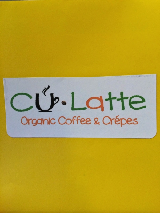 C U Latte in Cresskill City, New Jersey, United States - #4 Photo of Food, Point of interest, Establishment, Store, Cafe